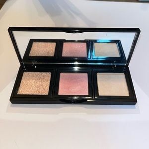 NWOT Bobbi Brown Eye Shadow Trio